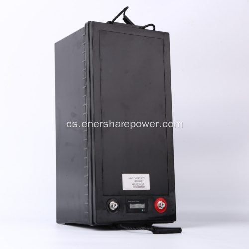 Lfp Battery System 12V